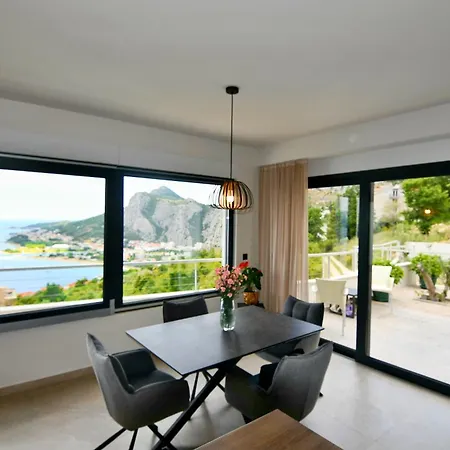 Holiday home Casa Miele