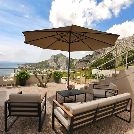 Holiday home Casa Miele *