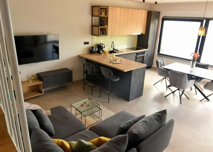 Casa Miele Дом отдыха