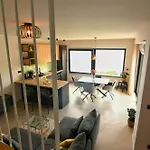 度假居 Casa Miele *