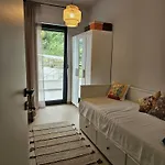 度假居 Casa Miele *