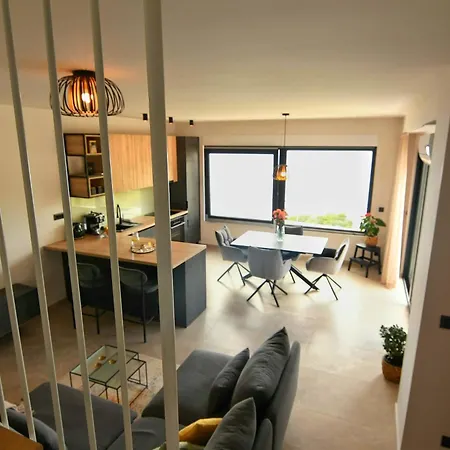 Holiday home Casa Miele *