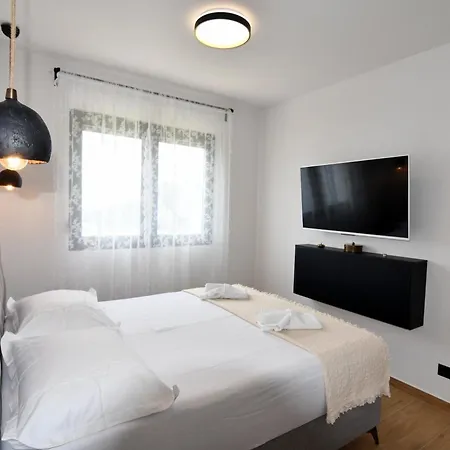 Holiday home Casa Miele