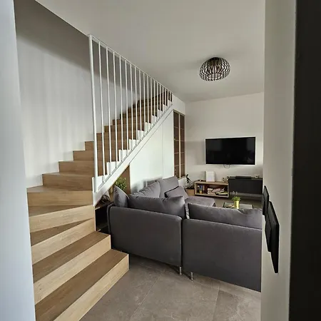 Casa Miele Tatil Evi Omiš