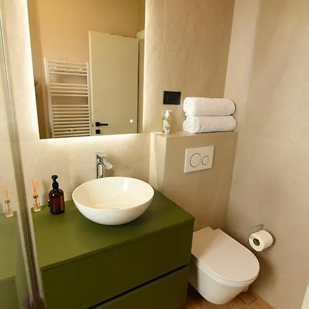 Casa Miele *