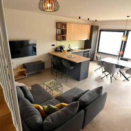 Casa Miele Tatil Evi
