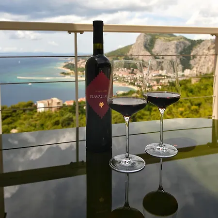 Casa Miele Holiday home Omis