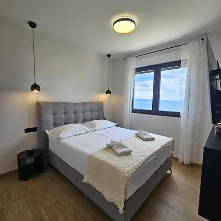 Casa Miele * Omis