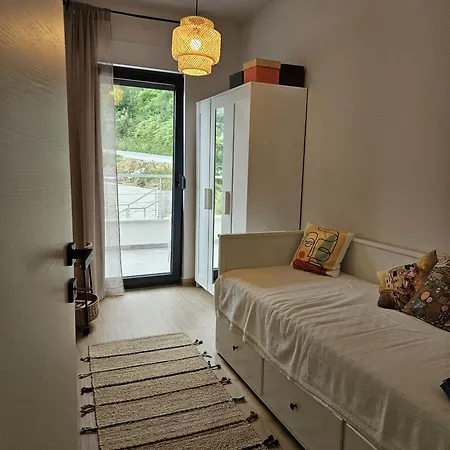 Holiday home Casa Miele *