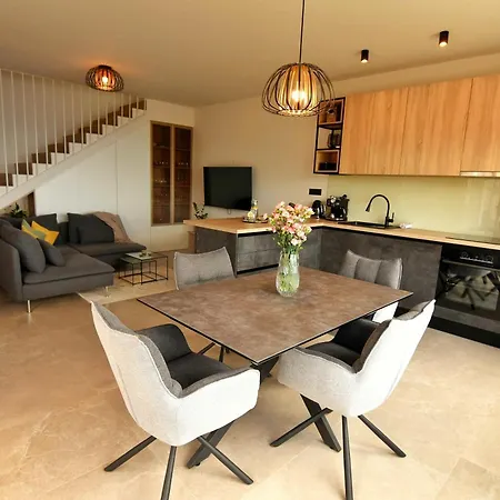 Casa Miele Nyaraló Omiš