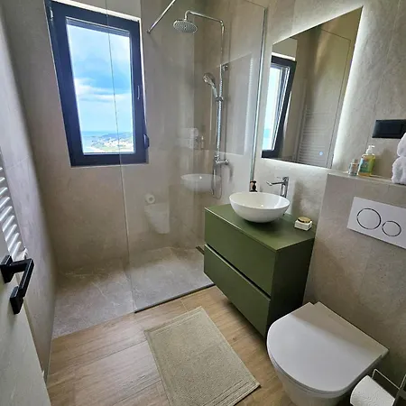 Holiday home Casa Miele *