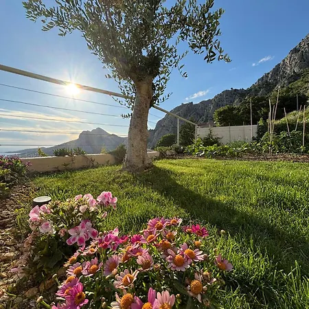 Casa Miele Nyaraló Omiš