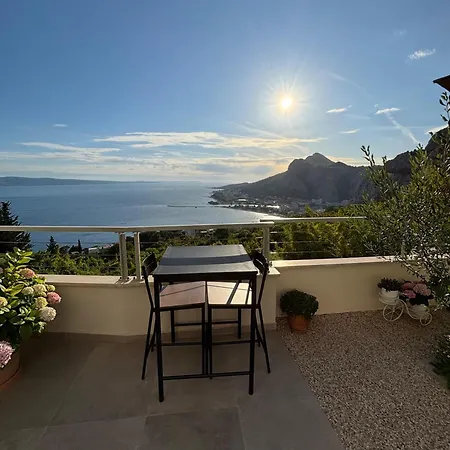 Casa Miele Omiš