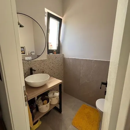 Casa Miele Tatil Evi *