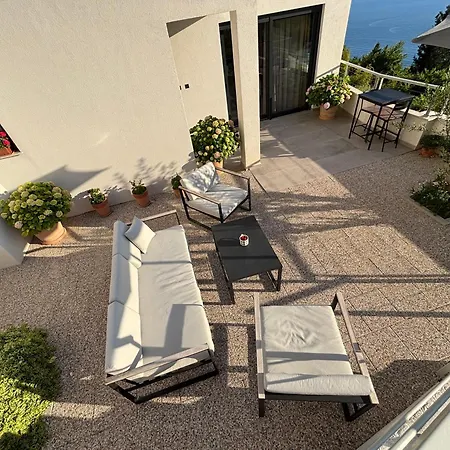 Casa Miele *