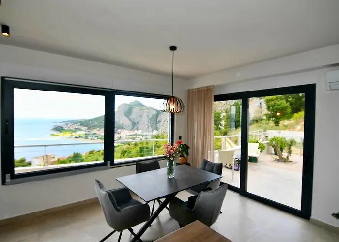 Ferienhaus Casa Miele