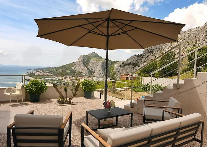 Ferienhaus Casa Miele *